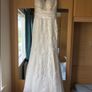Justin Alexander Wedding Dress Image 6