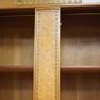 Antique French Mirrored Armoire Press / Wardrobe Image 4