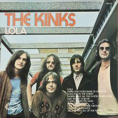 The Kinks   Lola