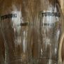 beer bulmers rockshore foster tuborg asahi hop 13 Jameson whiskey Official Pint Glasses brand new Image 5