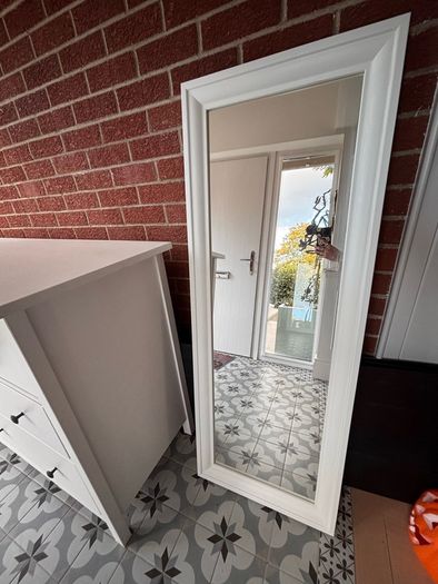 IKEA Mirror