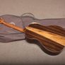 Tanglewood Java TWJPS Acoustic Guitar with case Image 2