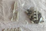 Puppetswar  angels helmets warhammer