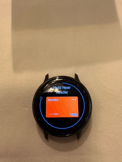 Garmin Venu 3 Smartwatch