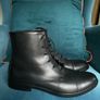 ECCO Dress Classic 15 lace-up ankle boot in black full-grain leather, size eu 42, uk 8-8.5 Image 7