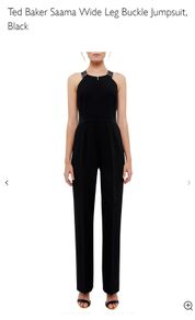 Ted Baker Jumpsuit /Womenswear