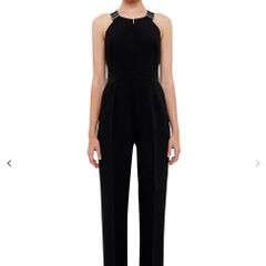 Ted Baker Jumpsuit /Womenswear