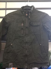 Boys Dunnes Jacket 8 Years