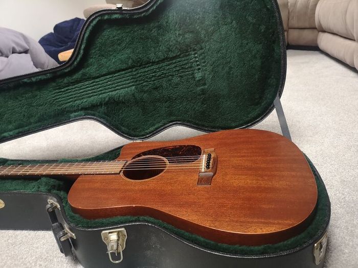 Martin D15