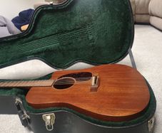 Martin D15