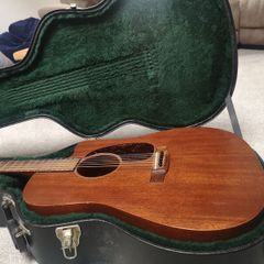 Martin D15