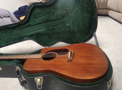 Martin D15
