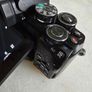 Olympus OM-D E-M10 Mark III Body Only  Excellent Condition Image 6