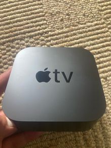Brand new Apple Tv 4k (2nd gen - A2169) 32gb