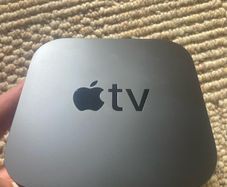 Brand new Apple Tv 4k (2nd gen - A2169) 32gb