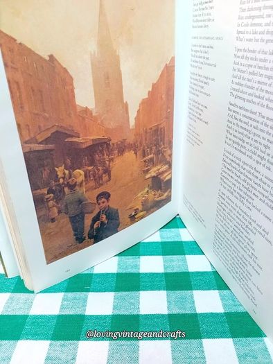 Yeats' Ireland an illustrated anthology