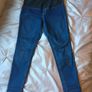 Topshop maternity Joni jeans Image 2