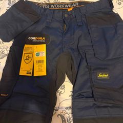 Snickers 6241 Stretch Work Trousers