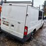 Ford transit 2011 2.2 fwd crew cab breaking Image 9