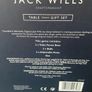 Jack Wills table tennis set Image 3