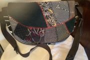 Desigual Cross Body Bag