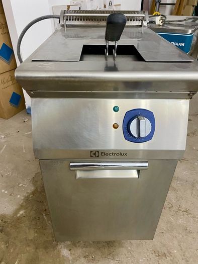 Electrolux 700 Series Fryer