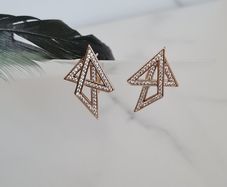 Brand New Earrings