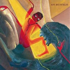 Avi Buffalo lp