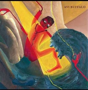 Avi Buffalo lp