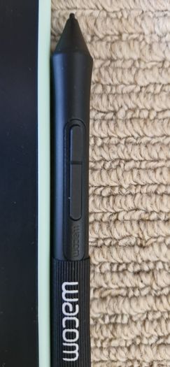 Wacom Intuos S Bluetooth Pen Graphics tablet
