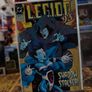 L.E.G.I.O.N. ! Issue #52 ! Shadow Stalker ! 1993 ! by DC Comics ! Image 2
