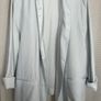 Pale Blue Jacket Image 2