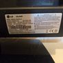 LG Television/: monitor 22 inch great working order Image 3