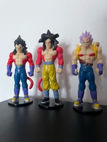 dragon ball Z figures