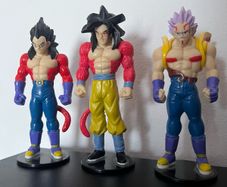 dragon ball Z figures