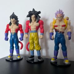 dragon ball Z figures