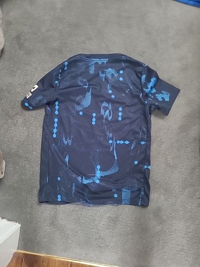 Chelsea F.C. Academy Pro Pre-Match Training Shirt