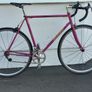 Fixie Puegeot Road Bike Image 2