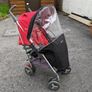 Pushchair Buggy - Silver Cross Reflex Image 7