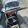 Uppababy Cruz bundle Image 2