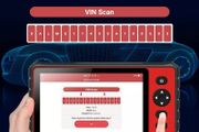 Best diagnostic machine 26 reset function launch 909x