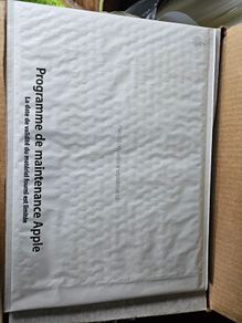 Mail Lite Bubble Postal Bag 220mm x 330mm