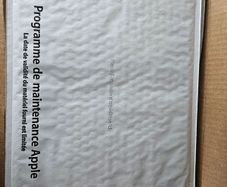 Mail Lite Bubble Postal Bag 220mm x 330mm