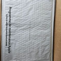 Mail Lite Bubble Postal Bag 220mm x 330mm