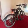 E-bike + 2 new batteries Image 3