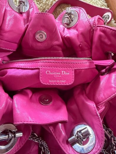 Dior bag