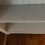 wooden bookshelves Image 3