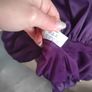 Puffer style mini dress size Xs s Image 8