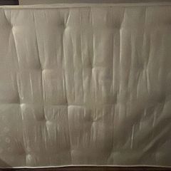 King size mattress
