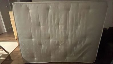 King size mattress